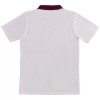 Aston Villa 1994-95 Retro Hjemmebanesæt Kortærmet
