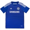 Chelsea 2014-15 Retro Hjemmebanesæt Kortærmet