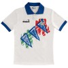 Italien Retro Trænings trøjer 1994 Kortærmet