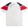 Manchester United 2010-11 Retro Udebanesæt Kortærmet