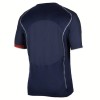 Paris Saint-Germain 2004-05 Retro Trøje Kortærmet