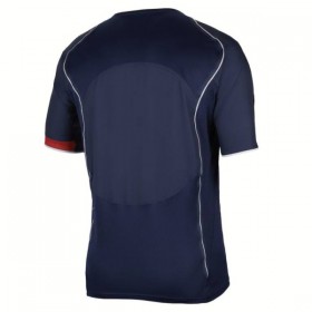 Paris Saint-Germain 2004-05 Retro Trøje Kortærmet