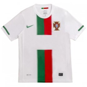 Portugal 2010 Retro Udebanesæt Kortærmet