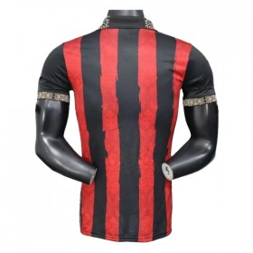 AC Milan Special Trøje Rød 2025-26 Kortærmet