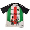 Club Deportivo Palestino Special Trøje 2025 Kortærmet