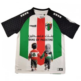 Club Deportivo Palestino Special Trøje 2025 Kortærmet