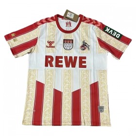 FC Köln Special Trøje 2025-26 Kortærmet