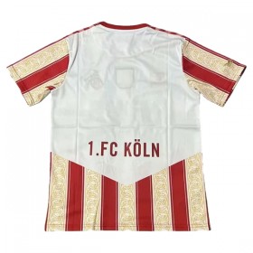 FC Köln Special Trøje 2025-26 Kortærmet