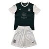 Hibernian Børn Hjemmebanesæt 2025-26 Kortærmet(+ Korte bukser)