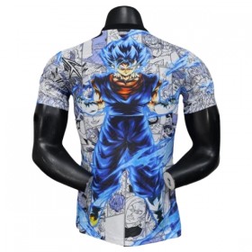 Japan x DragonBall Special Trøje 2025 Kortærmet