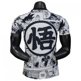 Japan x Goku Special Trøje 2025 Kortærmet