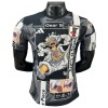 Japan x Luffy Gear 5 Special Trøje 2025 Kortærmet