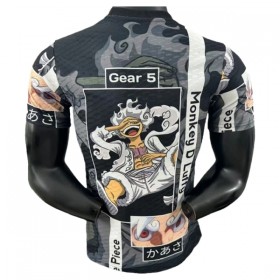 Japan x Luffy Gear 5 Special Trøje 2025 Kortærmet