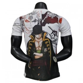 Japan x Zoro Special Trøje 2025 Kortærmet
