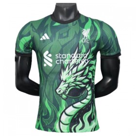 Liverpool Dragon Special Trøje 2025-26 Kortærmet