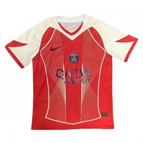 Paris Saint-Germain Special Trøje 2025-26 Kortærmet