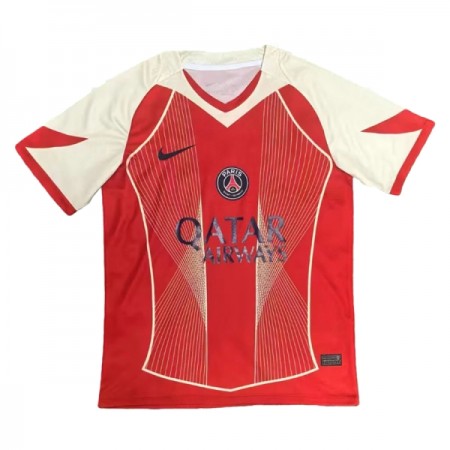 Paris Saint-Germain Special Trøje 2025-26 Kortærmet