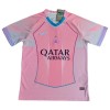 Paris Saint-Germain Special Trøje Pink 2025-26 Kortærmet