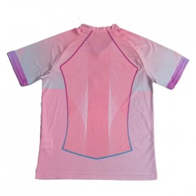 Paris Saint-Germain Special Trøje Pink 2025-26 Kortærmet