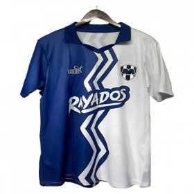 Rayados Monterrey Special Trøje 2025-26 Kortærmet