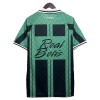 Real Betis Special Trøje 2025-26 Kortærmet