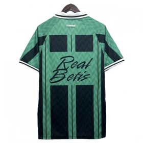Real Betis Special Trøje 2025-26 Kortærmet