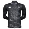 Real Madrid Dragon Special Trøje 2025-26 Kortærmet