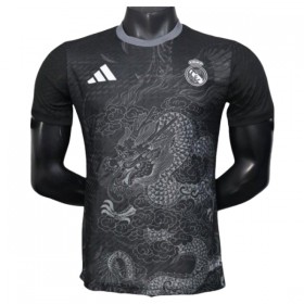 Real Madrid Dragon Special Trøje 2025-26 Kortærmet