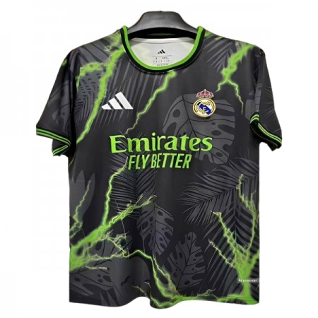 Real Madrid Lightning Special Trøje 2025-26 Kortærmet