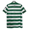 Sporting CP 1999-2000 Hjemmebanesæt Kortærmet