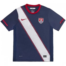 USA 2010 Retro Udebanesæt Kortærmet