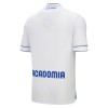AJ Auxerre Hjemmebanesæt 2025-26 Kortærmet