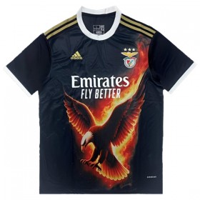 Benfica Eagle Special Trøje 2025-26 Kortærmet