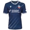 Bolton Wanderers Udebanesæt 2025-26 Kortærmet