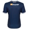 Bolton Wanderers Udebanesæt 2025-26 Kortærmet