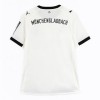 Borussia Monchengladbach Børn Hjemmebanesæt 2025-26 Kortærmet(+ Korte bukser)