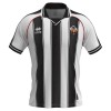 CD Castellon Hjemmebanesæt 2025-26 Kortærmet