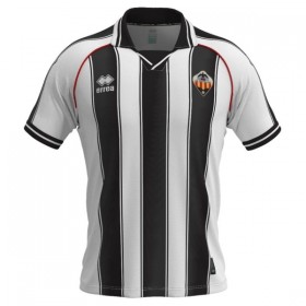 CD Castellon Hjemmebanesæt 2025-26 Kortærmet