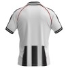 CD Castellon Hjemmebanesæt 2025-26 Kortærmet