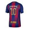 FC Barcelona x Kopa Trophy Lamine Yamal 10 Special Trøje 2025-26 Kortærmet