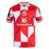 FSV Mainz 05 Special Trøje 2025-26 Kortærmet
