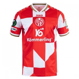 FSV Mainz 05 Special Trøje 2025-26 Kortærmet
