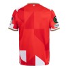FSV Mainz 05 Special Trøje 2025-26 Kortærmet