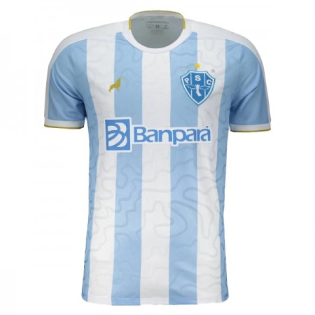 Paysandu Hjemmebanesæt 2025-26 Kortærmet
