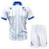 Sheffield Wednesday Børn Tredjesæt 2025-26 Kortærmet(+ Korte bukser)