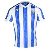 Sheffield Wednesday Hjemmebanesæt 2025-26 Kortærmet