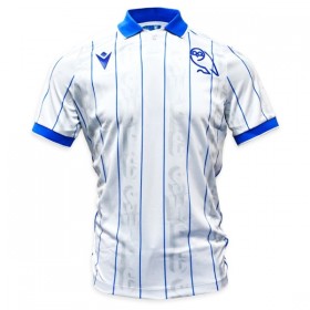 Sheffield Wednesday Tredjesæt 2025-26 Kortærmet