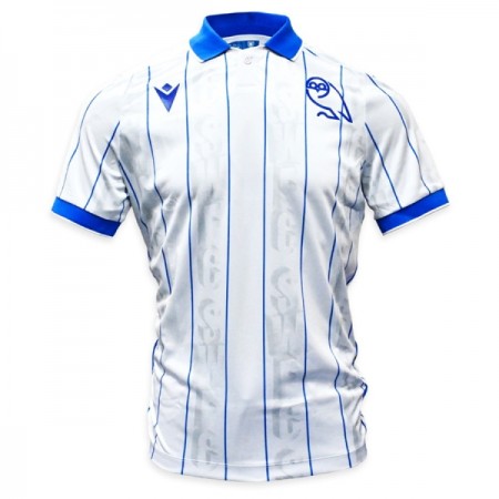 Sheffield Wednesday Tredjesæt 2025-26 Kortærmet