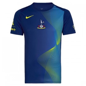 Tottenham Hotspur Pre-Match Trøje 2025-26 Kortærmet