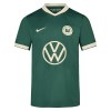 VfL Wolfsbourg Anniversary Trøje 2025-26 Kortærmet